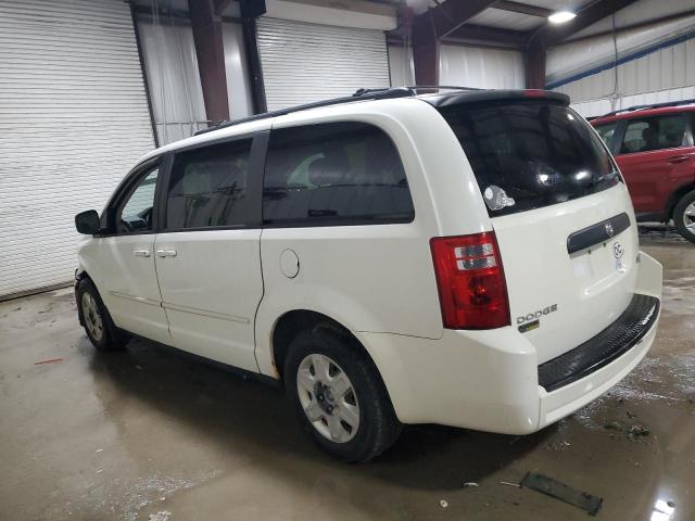 Photo 2 from auction – 2010 DODGE GRAND CARA with VIN 2D4RN4DE9AR498764