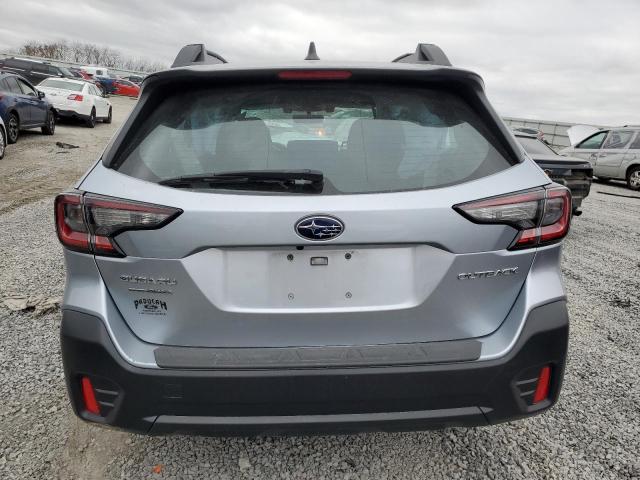 Photo 6 from auction – 2020 SUBARU OUTBACK with VIN 4S4BTAAC2L3261563
