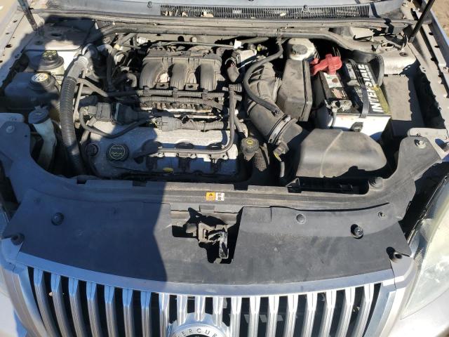 Photo 11 from auction – 2008 MERCURY SABLE with VIN 1MEHM42W78G610902