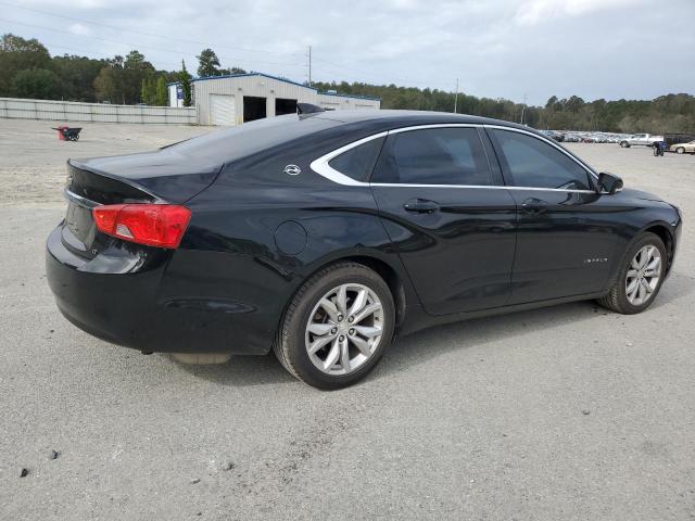 Photo 3 from auction – 2017 CHEVROLET IMPALA LT with VIN 2G1105S39H9176225