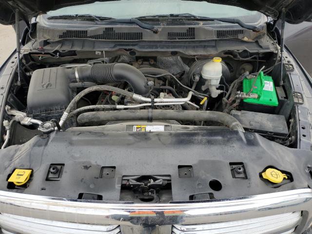 Photo 11 from auction – 2014 RAM 1500 SLT with VIN 1C6RR7LT1ES436483