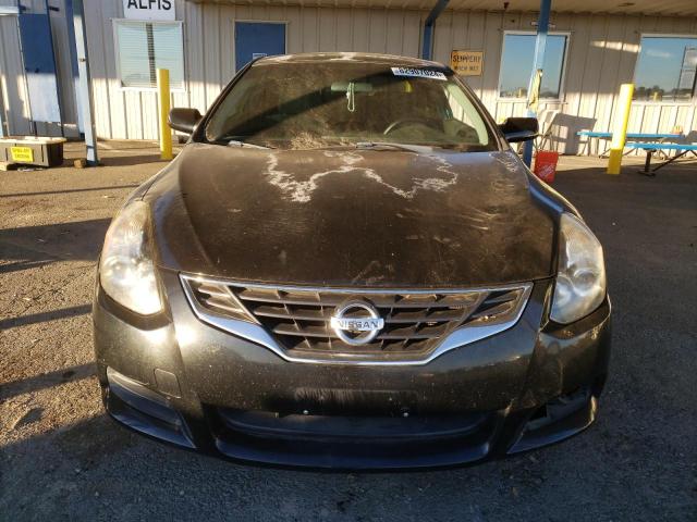 Photo 5 from auction – 2012 NISSAN ALTIMA S with VIN 1N4AL2EP5CC103176