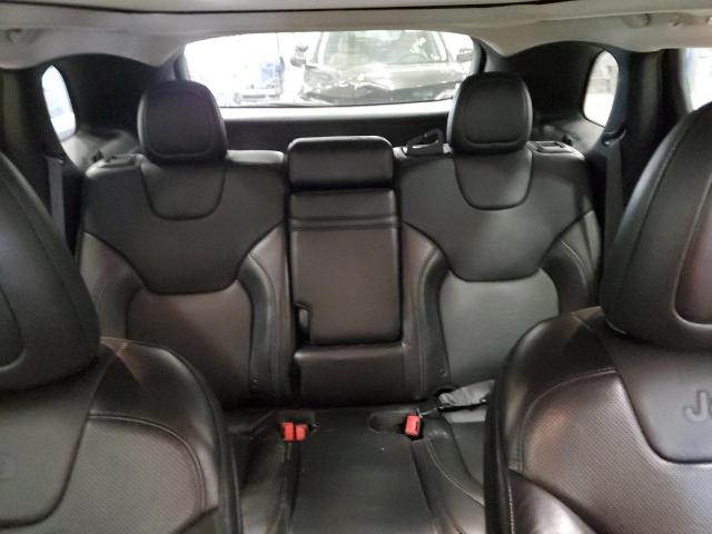 Photo 10 from auction – 2019 JEEP CHEROKEE L with VIN 1C4PJMDN0KD386696