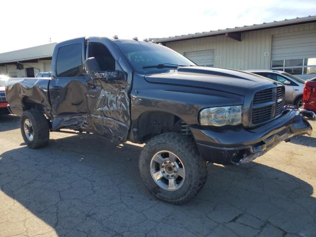 Photo 4 from auction – 2003 DODGE RAM 2500 S with VIN 3D7KU28603G762669
