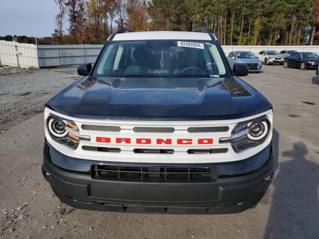 Photo 5 from auction – 2023 FORD BRONCO SPO with VIN 3FMCR9G66PRD73423