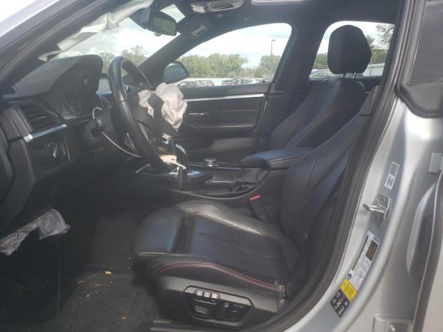 Photo 7 from auction – 2015 BMW 435 XI GRA with VIN WBA4B3C5XFGV48931