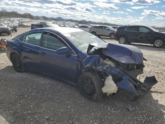 Photo 4 from auction – 2009 MAZDA 6 I with VIN 1YVHP81A895M24508