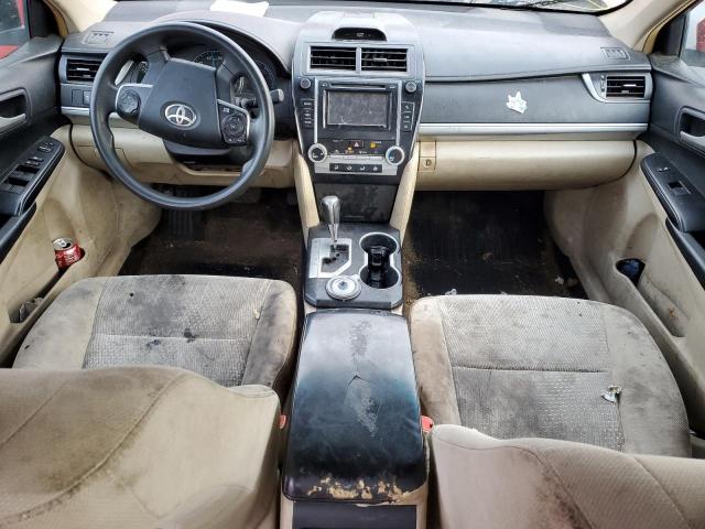 صورة رقم 8 من المزاد - 2012 TOYOTA CAMRY BASE مع VIN 4T1BF1FK3CU501317
