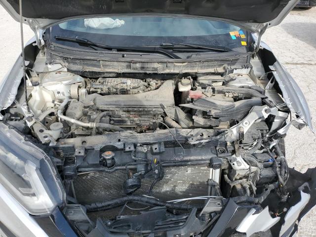 Photo 12 from auction – 2017 NISSAN ROGUE S with VIN KNMAT2MT7HP541495