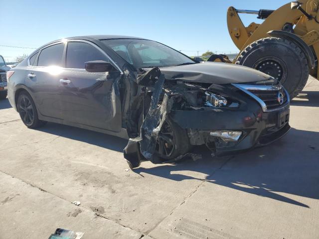 Photo 4 from auction – 2013 NISSAN ALTIMA 2.5 with VIN 1N4AL3AP4DN507264