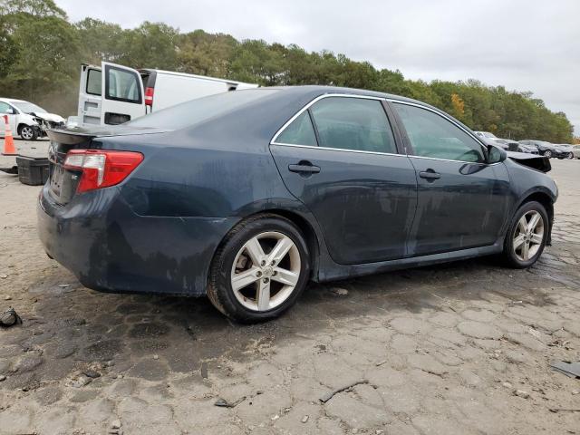 Photo 3 from auction – 2014 TOYOTA CAMRY L with VIN 4T1BF1FK2EU436558