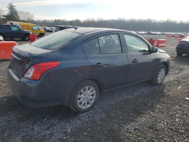 Photo 3 from auction – 2017 NISSAN VERSA S with VIN 3N1CN7APXHL854997