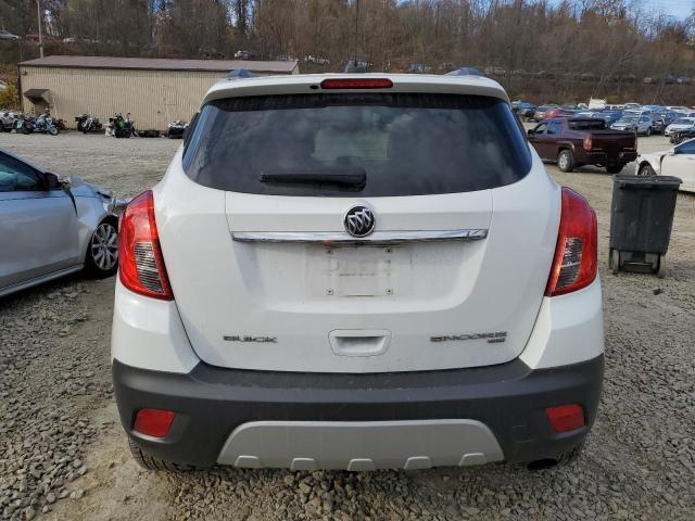 Photo 6 from auction – 2016 BUICK ENCORE with VIN KL4CJESB1GB687522