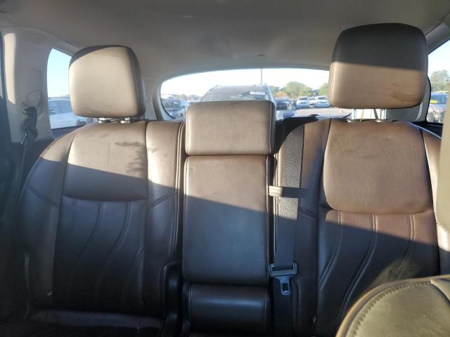 Photo 10 from auction – 2015 INFINITI QX60 with VIN 5N1AL0MN0FC511759