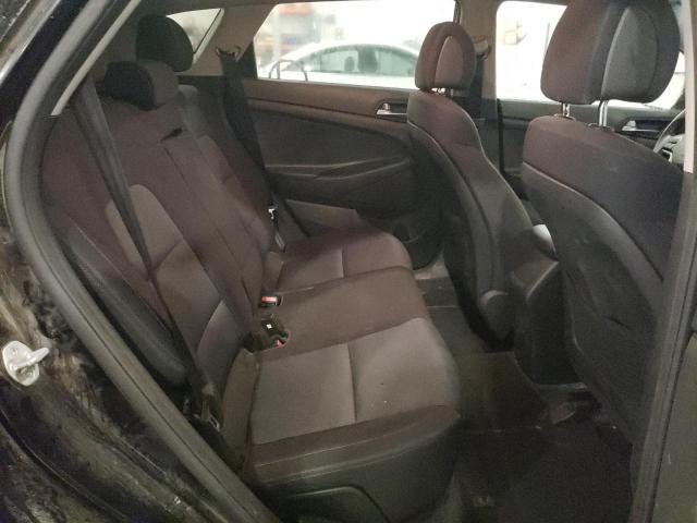 Photo 11 from auction – 2018 HYUNDAI TUCSON SE with VIN KM8J2CA45JU638199