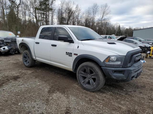 Photo 4 from auction – 2023 RAM 1500 CLASS with VIN 1C6RR7LT0PS597247