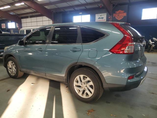 Photo 2 from auction – 2016 HONDA CR-V EX with VIN 2HKRM4H57GH622157