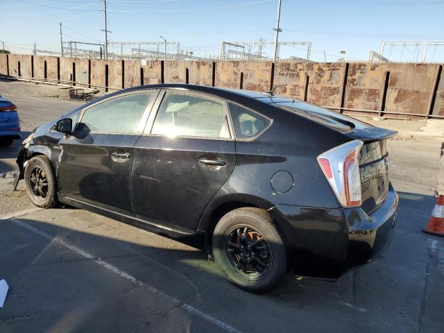 Photo 2 from auction – 2013 TOYOTA PRIUS with VIN JTDKN3DU9D5598199