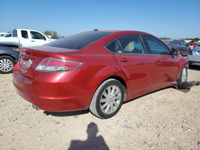 Photo 3 from auction – 2012 MAZDA 6 I with VIN 1YVHZ8CH3C5M12634