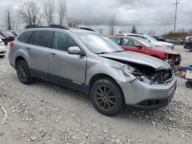 Photo 4 from auction – 2010 SUBARU OUTBACK 2. with VIN 4S4BRCKCXA3338931