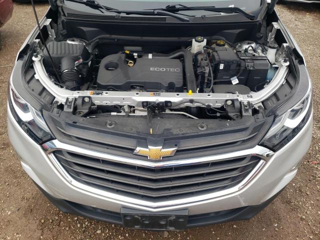 Photo 11 from auction – 2020 CHEVROLET EQUINOX LS with VIN 3GNAXHEV3LS710467