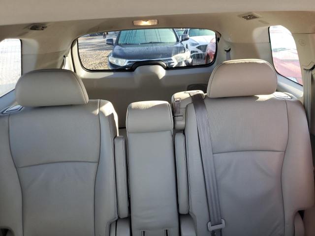 Photo 10 from auction – 2011 TOYOTA HIGHLANDER with VIN 5TDYK3EH9BS047010