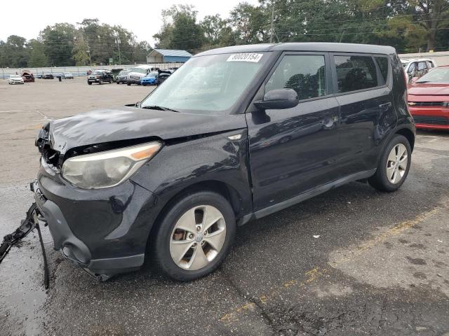 KIA SOUL 2014 with VIN KNDJN2A26E7731774 - Photo from auction