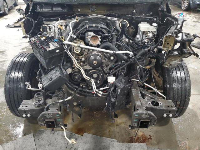 Photo 12 from auction – 2021 GMC YUKON DENA with VIN 1GKS1DKL1MR338243