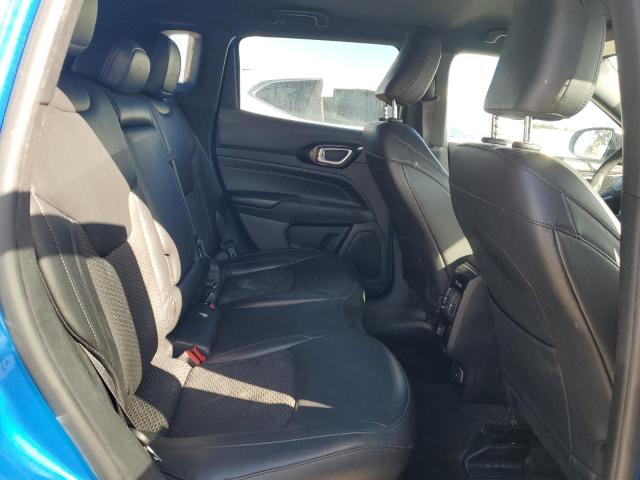 Photo 11 from auction – 2022 JEEP COMPASS LA with VIN 3C4NJDBB6NT180278