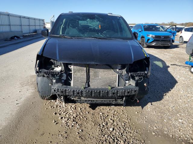 Photo 5 from auction – 2019 DODGE GRAND CARA with VIN 2C4RDGCG3KR695368