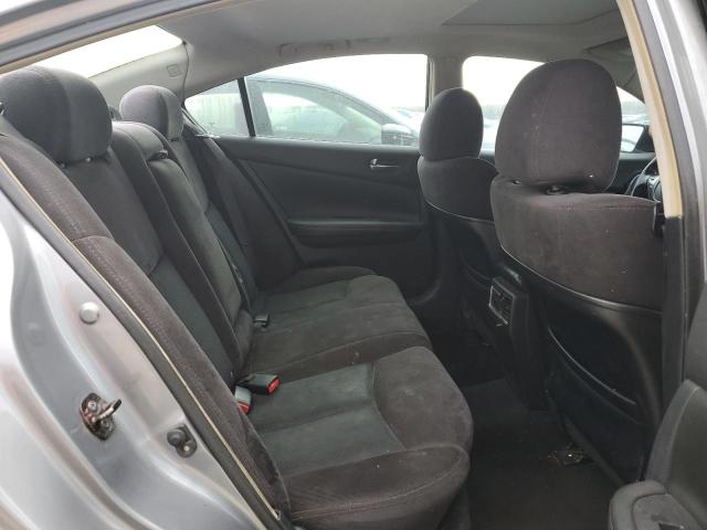 Photo 10 from auction – 2009 NISSAN MAXIMA S with VIN 1N4AA51E99C824671