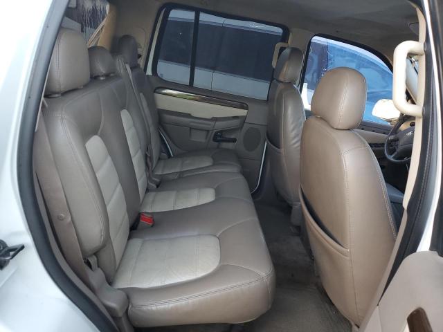 Photo 11 from auction – 2004 FORD EXPLORER E with VIN 1FMZU64K54UA40109