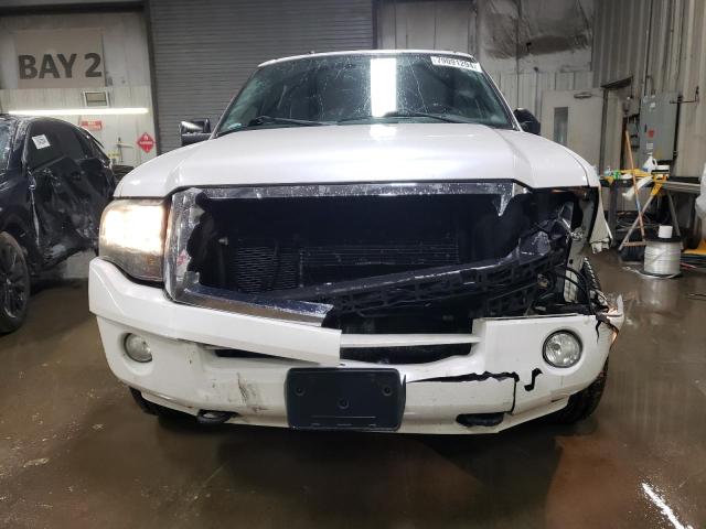 Photo 5 from auction – 2011 FORD EXPEDITION with VIN 1FMJU2A56BEF54949