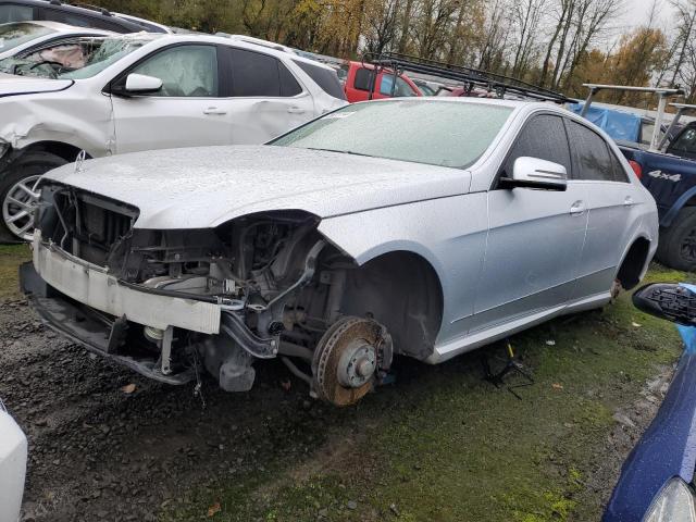 MERCEDES-BENZ E 350 2013 with VIN WDDHF5KB1DA690585 - Photo from auction