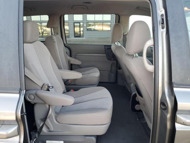 Photo 11 from auction – 2011 KIA SEDONA LX with VIN KNDMG4C74B6364239