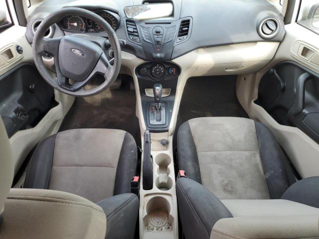Photo 8 from auction – 2012 FORD FIESTA S with VIN 3FADP4AJ6CM106830