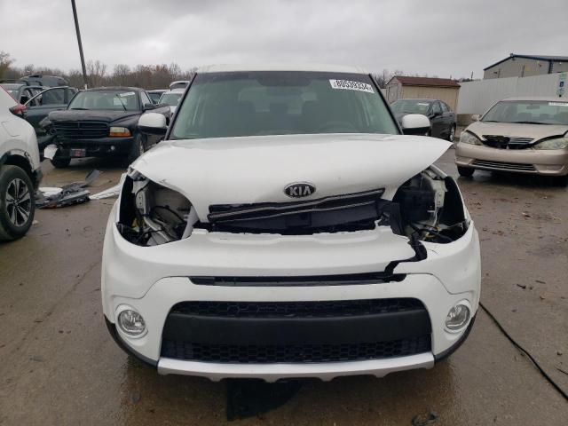 Photo 5 from auction – 2019 KIA SOUL + with VIN KNDJP3A56K7006620