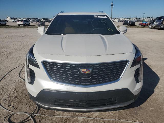Photo 5 from auction – 2023 CADILLAC XT4 PREMIU with VIN 1GYFZCR47PF185334