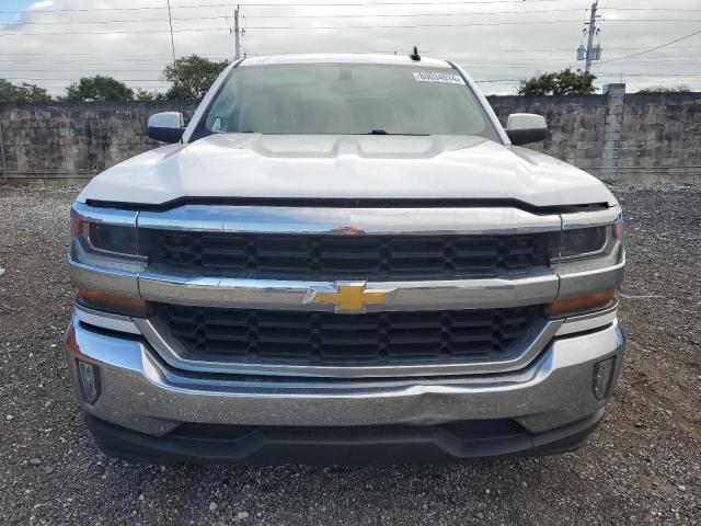 Photo 5 from auction – 2018 CHEVROLET SILVERADO with VIN 3GCPCREH0JG216744