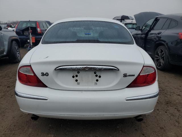 Photo 6 from auction – 2000 JAGUAR S-TYPE with VIN SAJDA01C7YFL13502