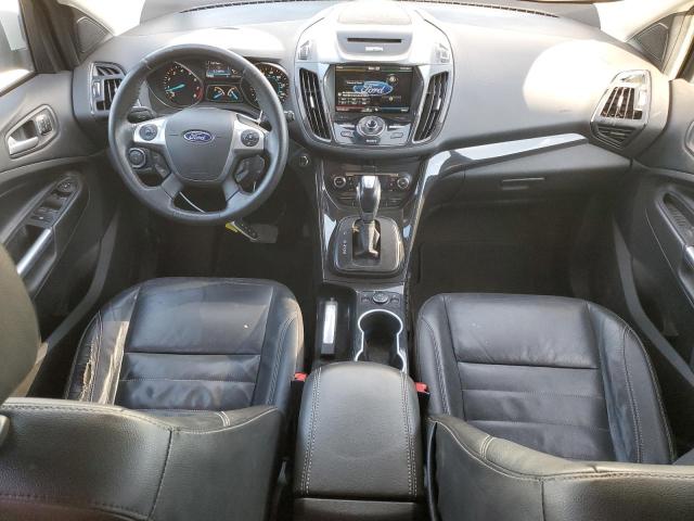 Photo 8 from auction – 2014 FORD ESCAPE TIT with VIN 1FMCU0J92EUE37900