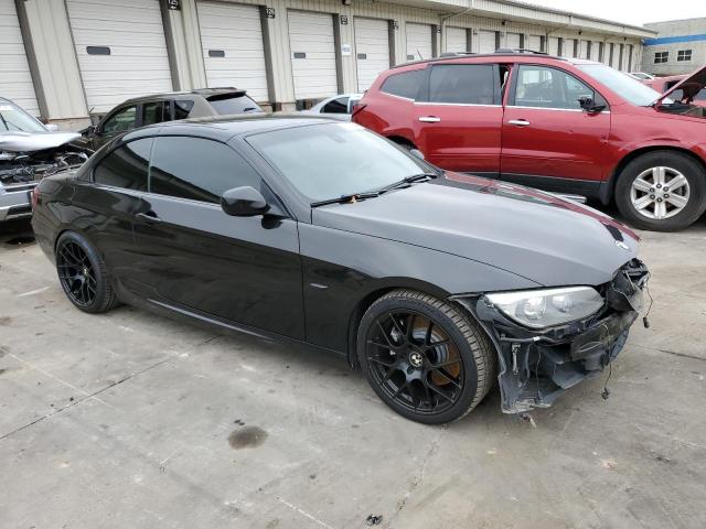 Photo 4 from auction – 2011 BMW 335 IS with VIN WBADX1C53BE570345