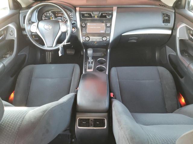 Photo 8 from auction – 2015 NISSAN ALTIMA 2.5 with VIN 1N4AL3AP9FC486393