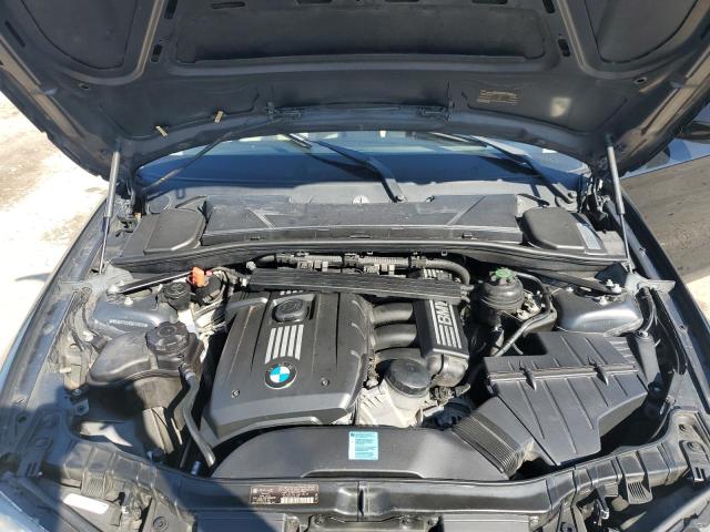 Photo 11 from auction – 2011 BMW 128 I with VIN WBAUP7C51BVP21802