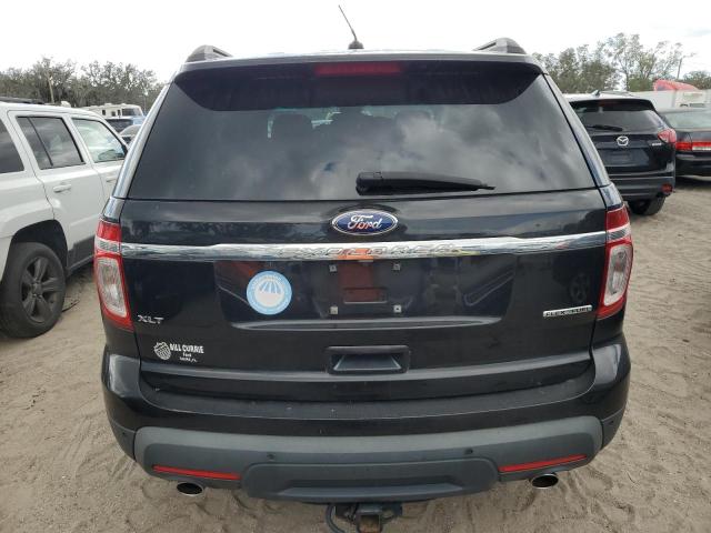 Photo 6 from auction – 2013 FORD EXPLORER X with VIN 1FM5K7D88DGB97386