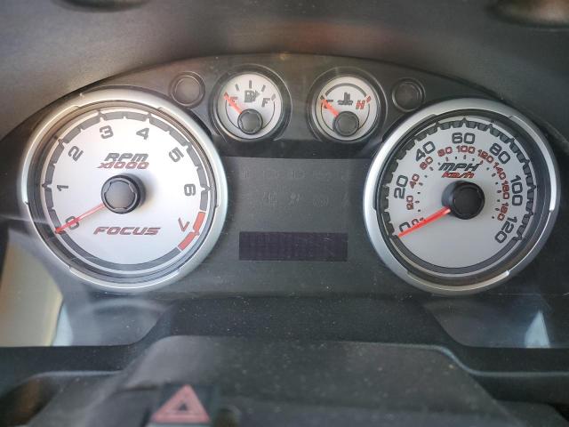 Photo 9 from auction – 2009 FORD FOCUS SE with VIN 1FAHP35N79W114324