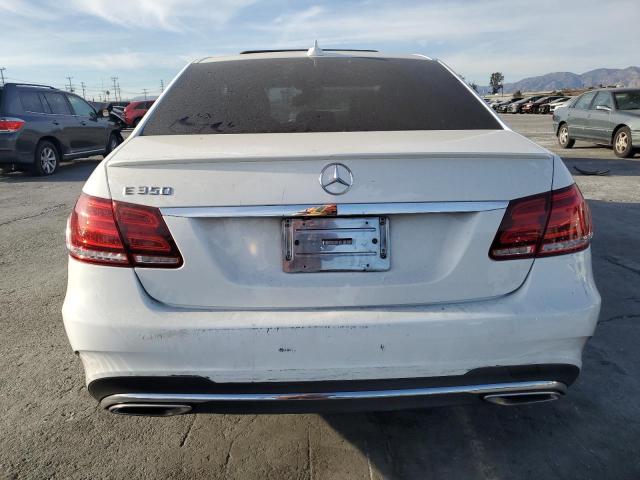 Photo 6 from auction – 2014 MERCEDES-BENZ E 350 with VIN WDDHF5KB0EB038813