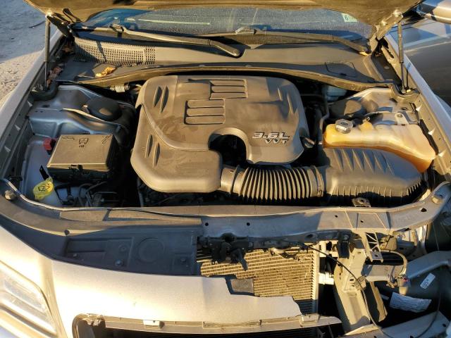 Photo 11 from auction – 2014 CHRYSLER 300 with VIN 2C3CCAAG4EH150934