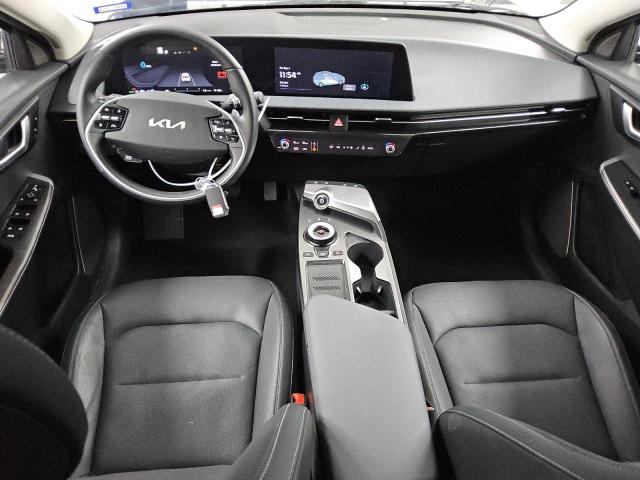 Photo 8 from auction – 2023 KIA EV6 LIGHT with VIN KNDC34LA1P5612737