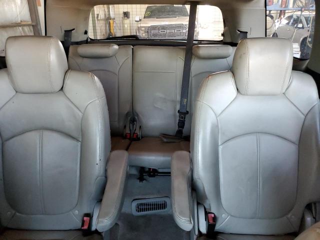 Photo 10 from auction – 2010 GMC ACADIA SLT with VIN 1GKLRMED5AJ172689